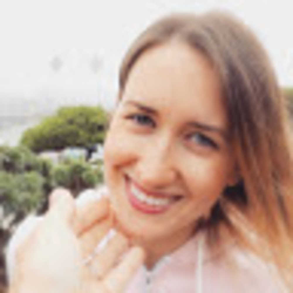 Meet your Posher, Julia